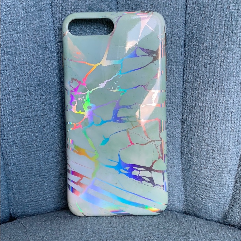 Marble IPhone 7/8 Case
